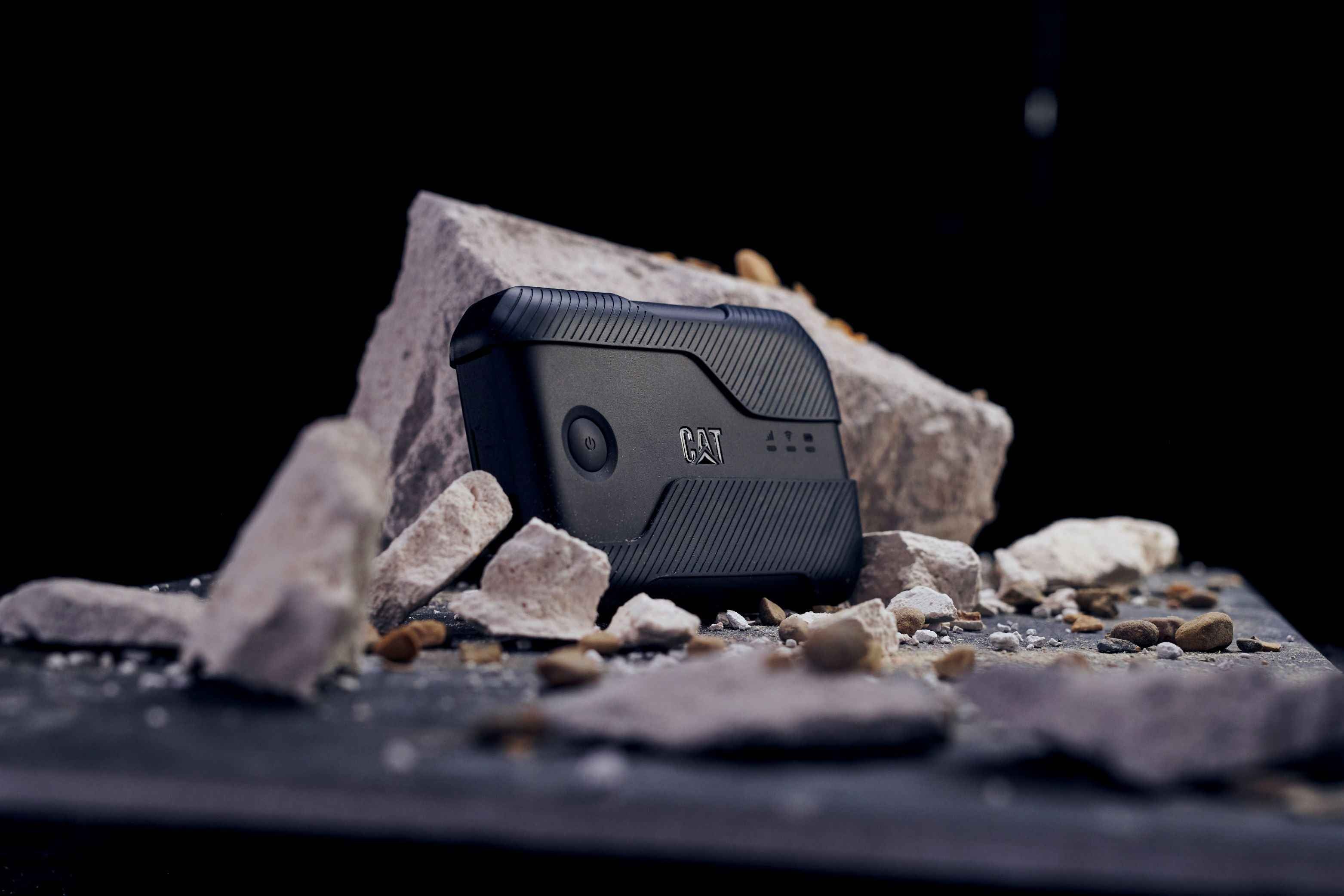 Cat Q10 5G router internet hotspot