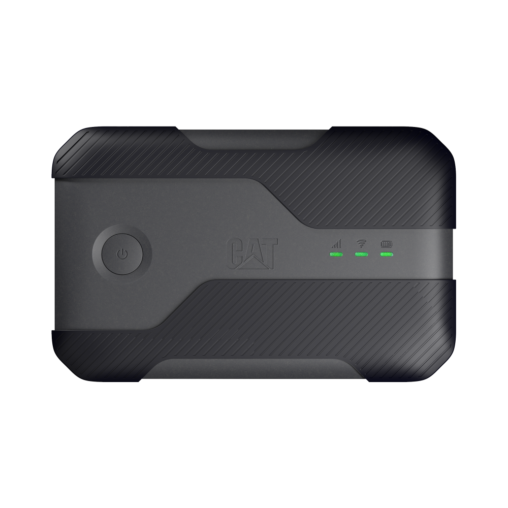 Cat Q10 5G router internet hotspot