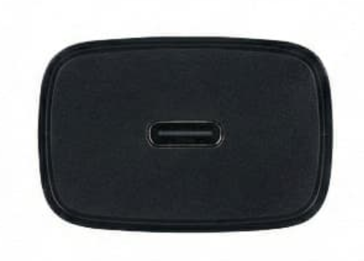 Q10 USB-C 25W oplader