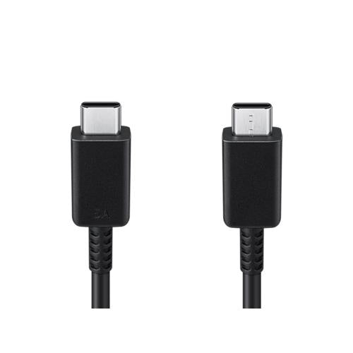 USB-C to USB-C cable