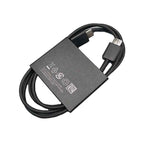 USB-C to USB-C cable