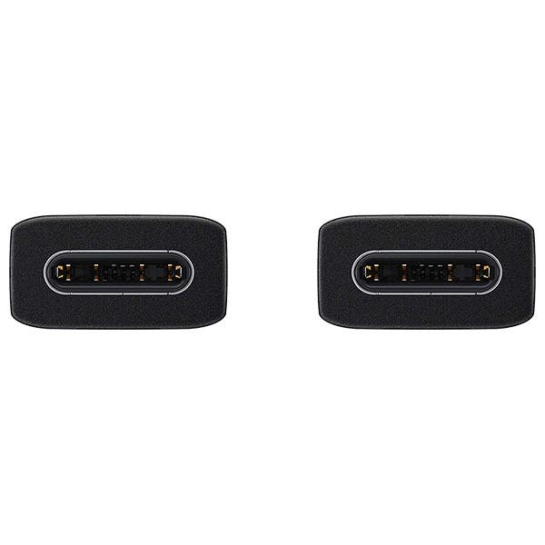 USB-C to USB-C cable