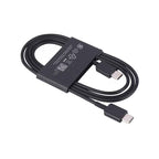 USB-C to USB-C cable